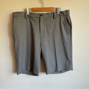 Greg Norman golf shorts